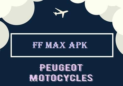 FF MAX APK