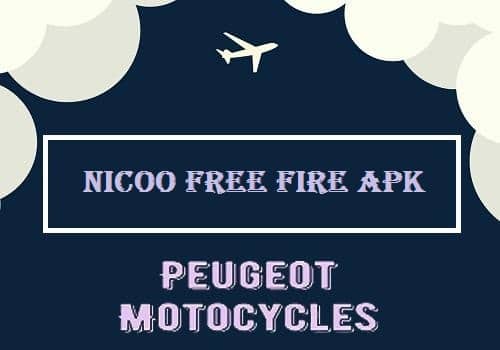 nicoo free fire