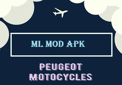 ml mod apk